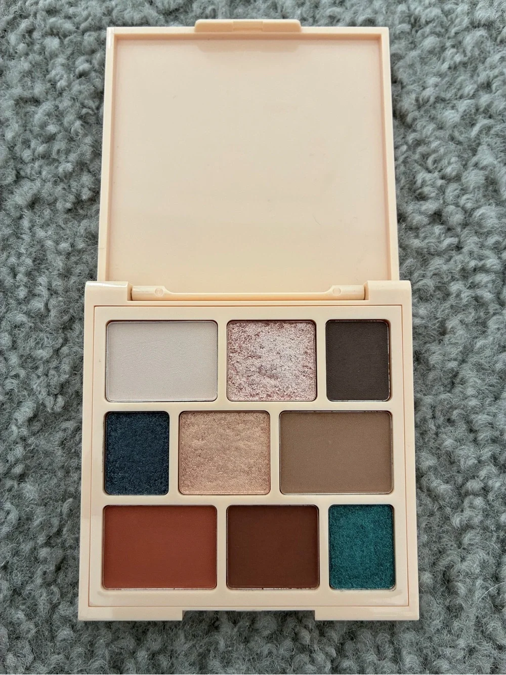 Eyeshadow Bundle